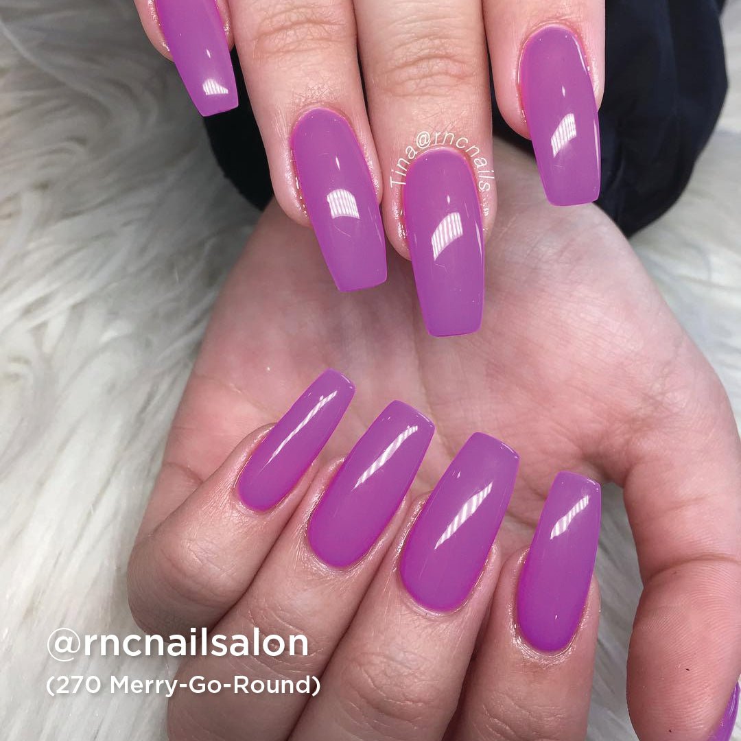 270 Merry - Go - Round - Bio Seaweed Gel USA