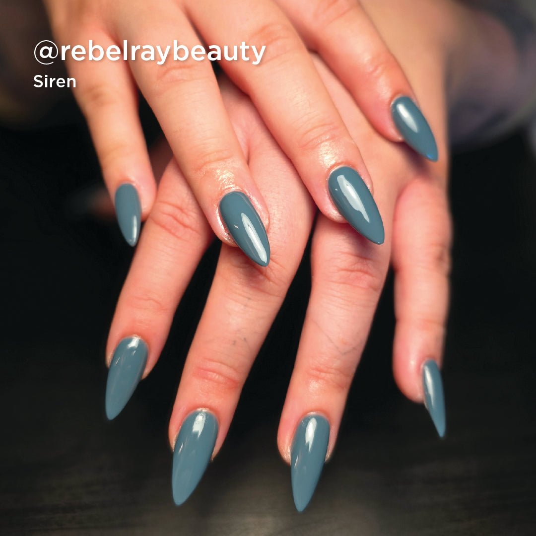 82 Siren - Bio Seaweed Gel USA