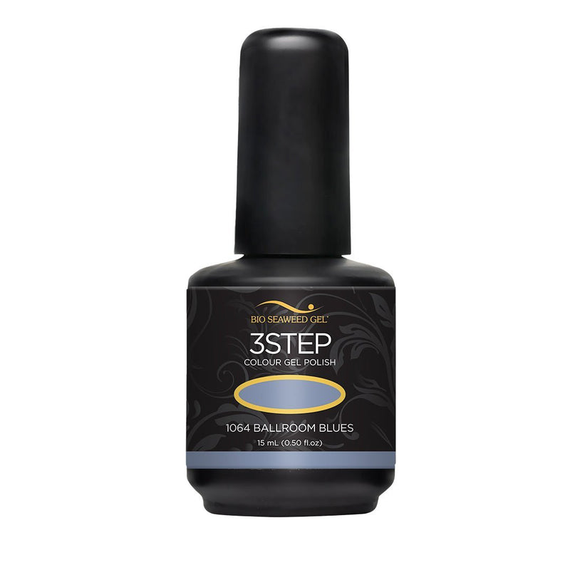 Ballroom Blues - Bio Seaweed Gel USA