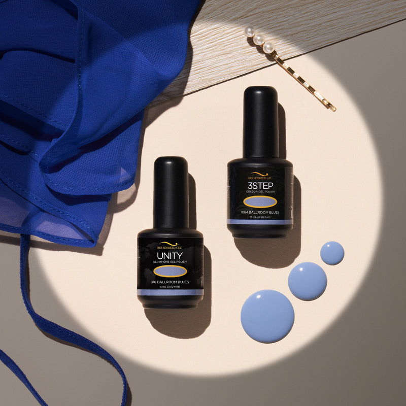 Ballroom Blues - Bio Seaweed Gel USA