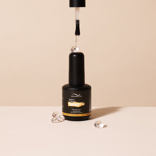 Stronger Nails are Here