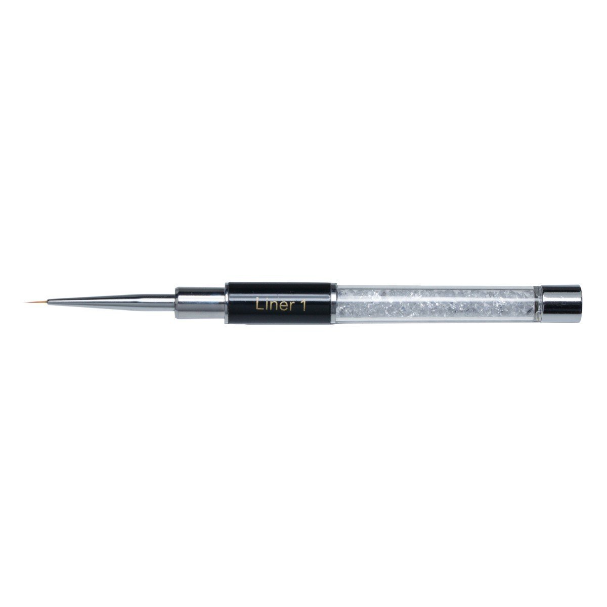 BSG Reward - Diamond Nail Art Brush - Bio Seaweed Gel USA