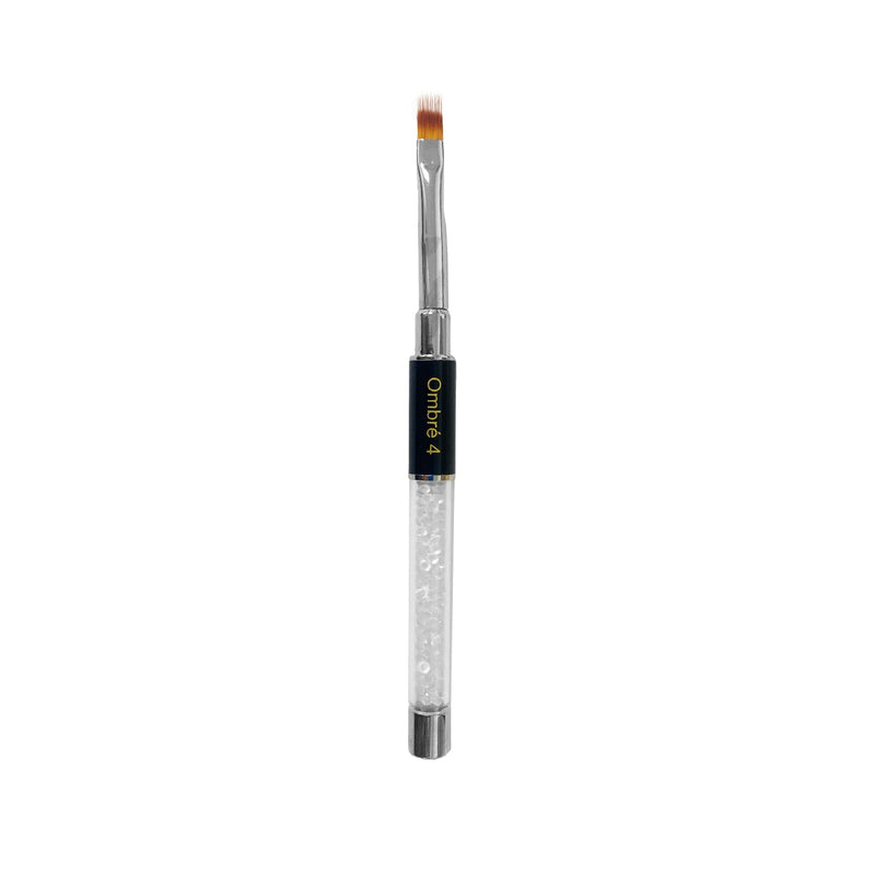 Diamond Nail Art Brush - Bio Seaweed Gel USA