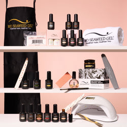 Intermediate Starter Kit - Bio Seaweed Gel USA