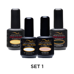 Intermediate Starter Kit - Bio Seaweed Gel USA