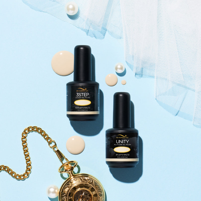 Let's Waltz - Bio Seaweed Gel USA
