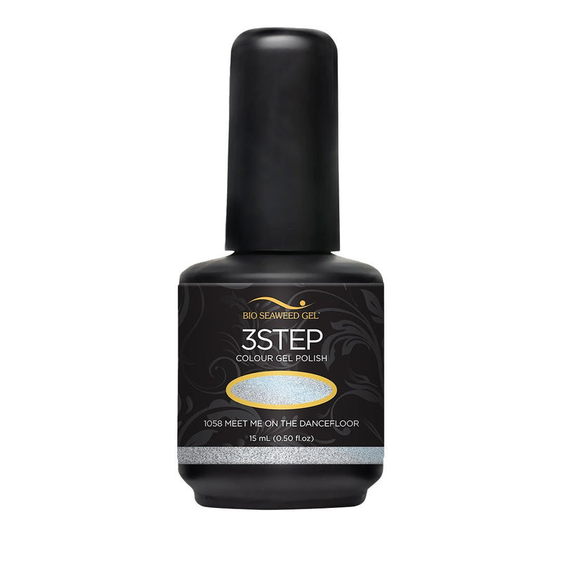 Meet Me On The Dancefloor - Bio Seaweed Gel USA