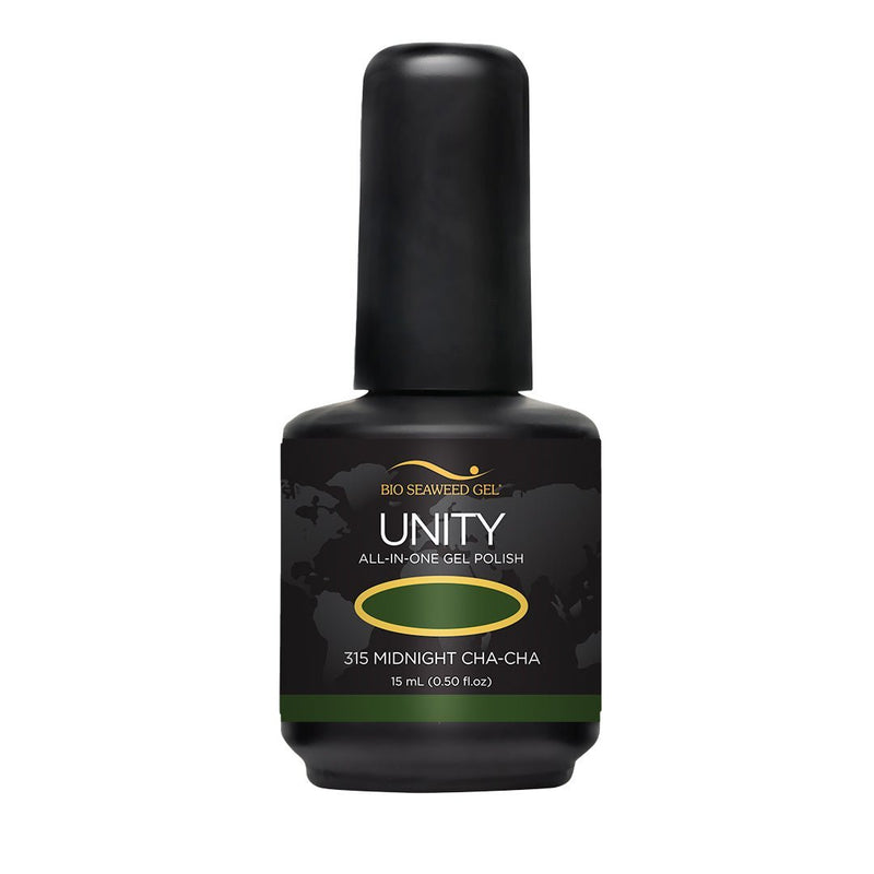 Midnight Cha - Cha - Bio Seaweed Gel USA