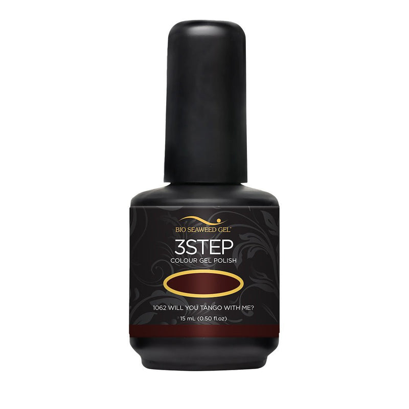 Will You Tango With Me? - Bio Seaweed Gel USA