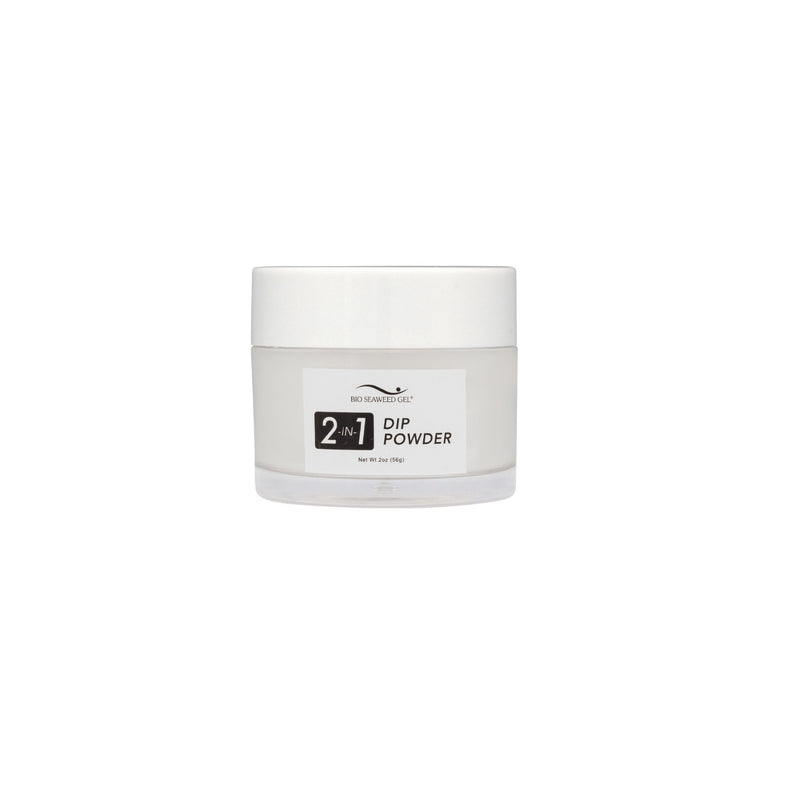 0 Natural - Bio Seaweed Gel Canada