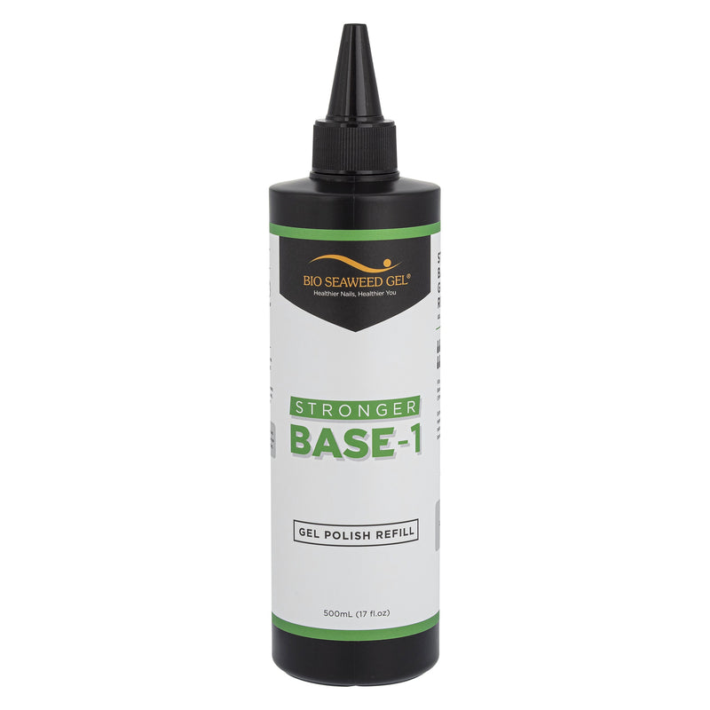 Base-1 Gel Polish EZ Refill Kit