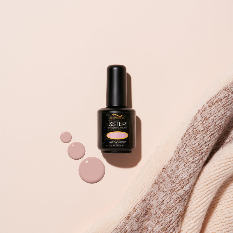 1018 Cashmere