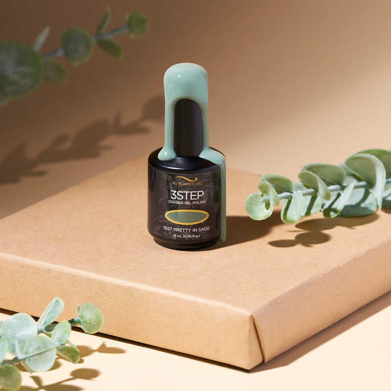 1027 Pretty In Sage