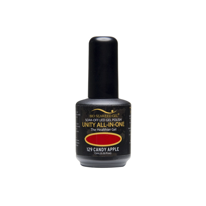 129 Candy Apple – Bio Seaweed Gel USA