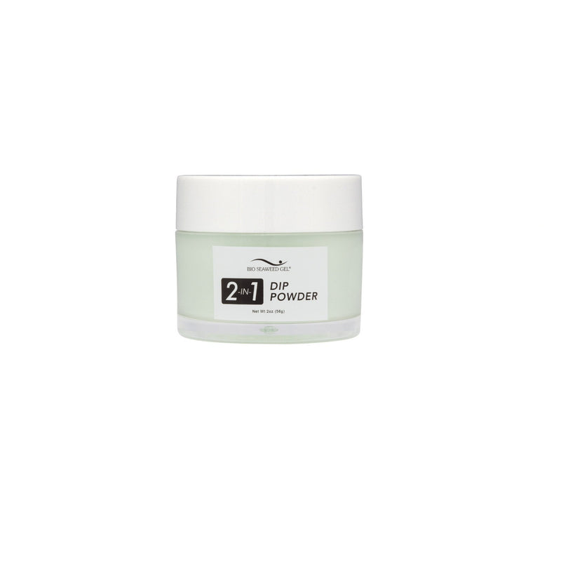 16 Seafoam - Bio Seaweed Gel Canada