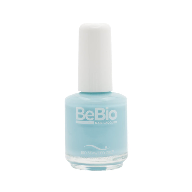 23 Powder Blue - Bio Seaweed Gel Canada