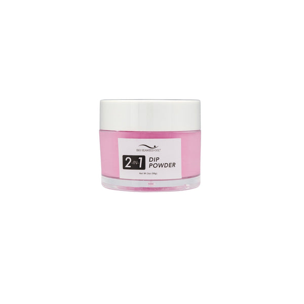 90 Hibiscus - Bio Seaweed Gel Canada