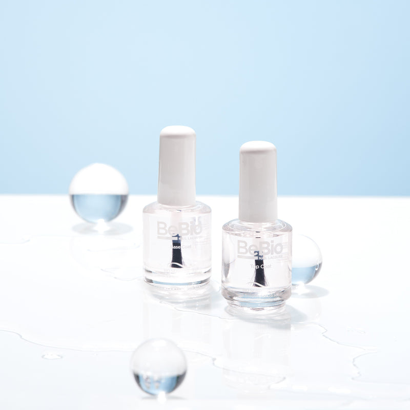 BeBio Dual Pack