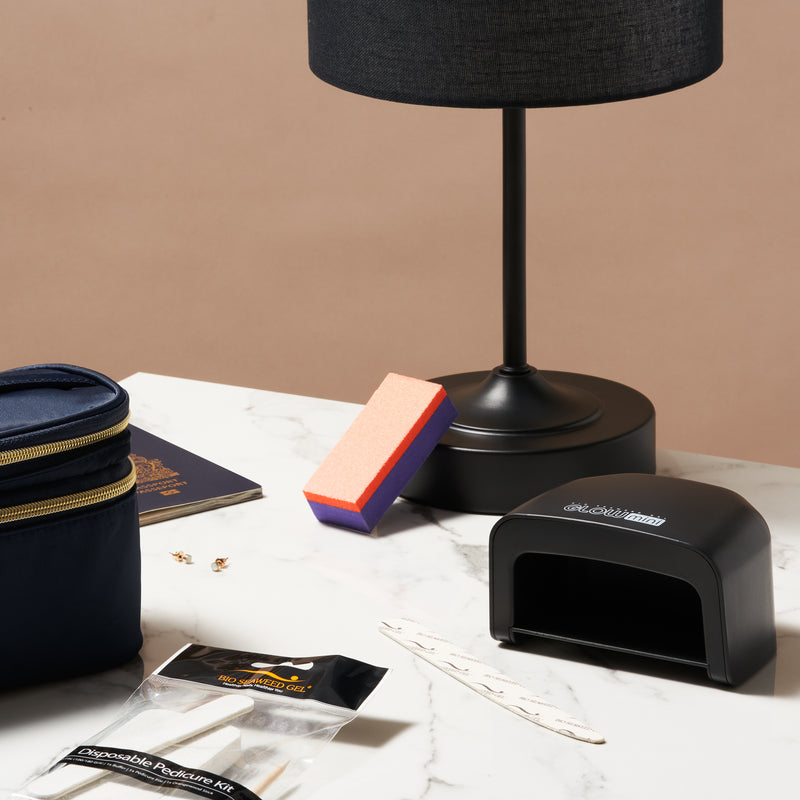 Glow Mini Lamp