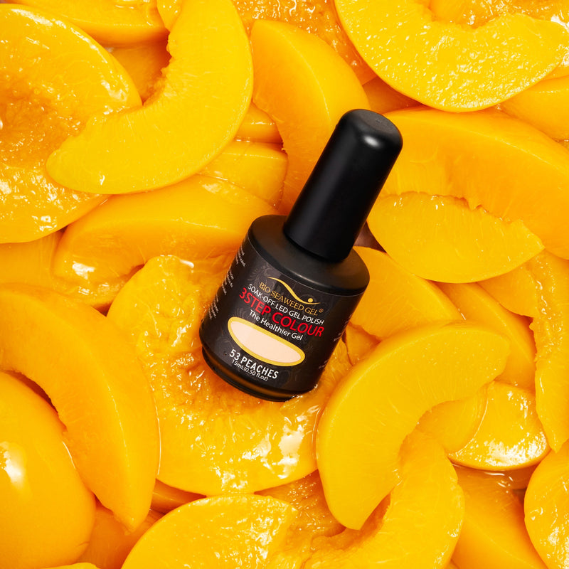 53 Peaches