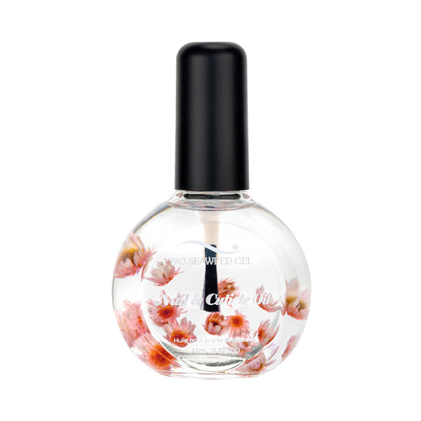 Nail & Cuticle Oil - Magnolia