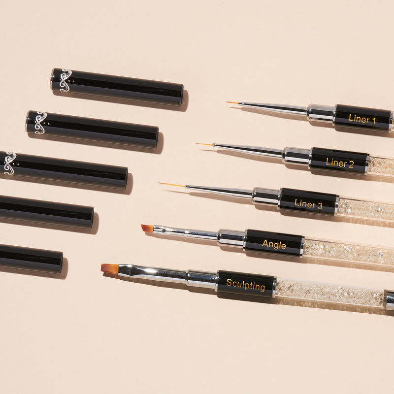 Diamond Nail Art Brush