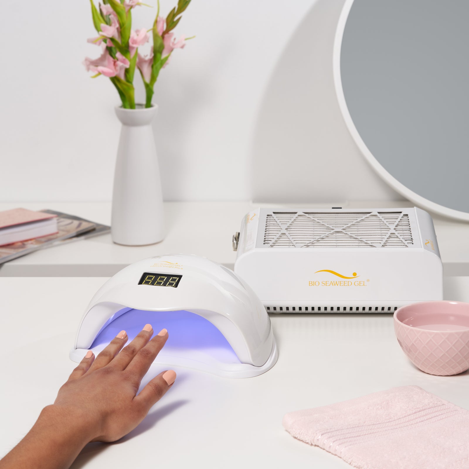 Bio sculpture uv lamp price new arrivals