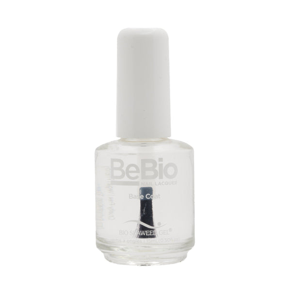 Base Coat - Bio Seaweed Gel Canada