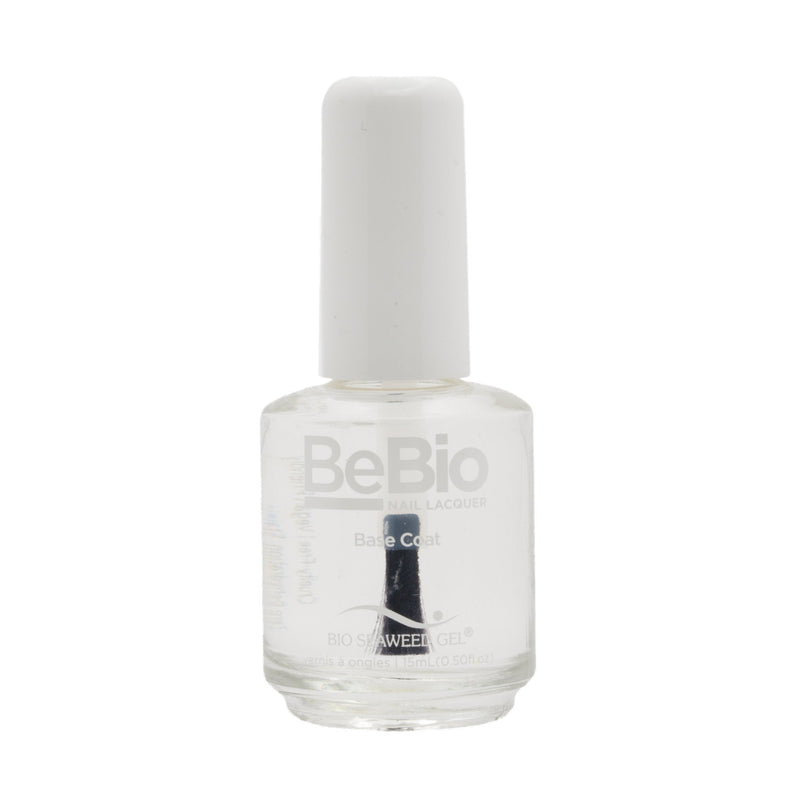 Gel Polish - Basecoat - Topcoat - All in one