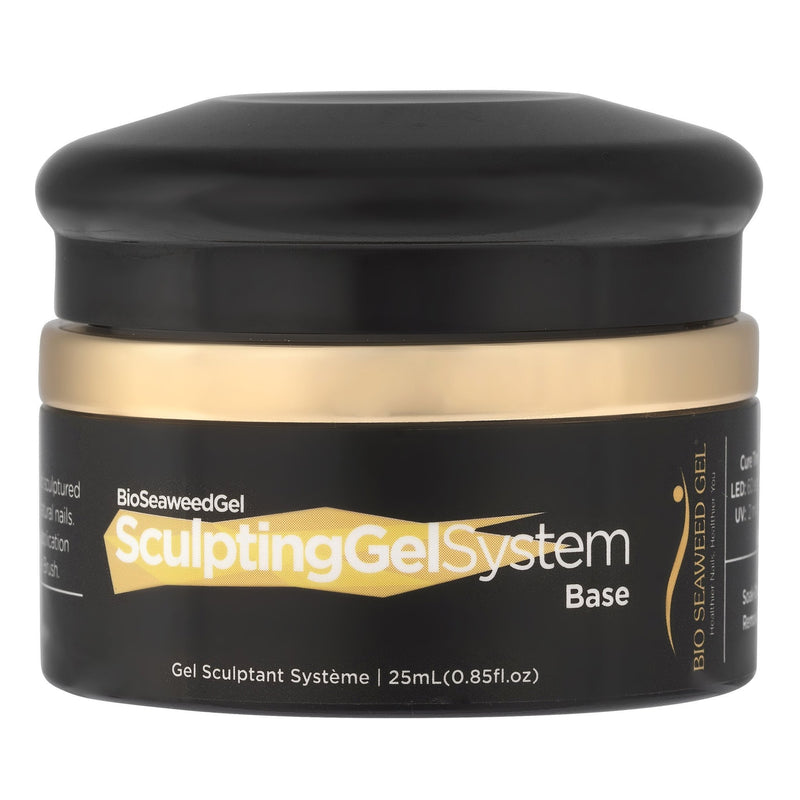 Base Sculpting Gel - Bio Seaweed Gel Canada