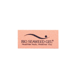 Disposable Nail Buffers - Bio Seaweed Gel Canada