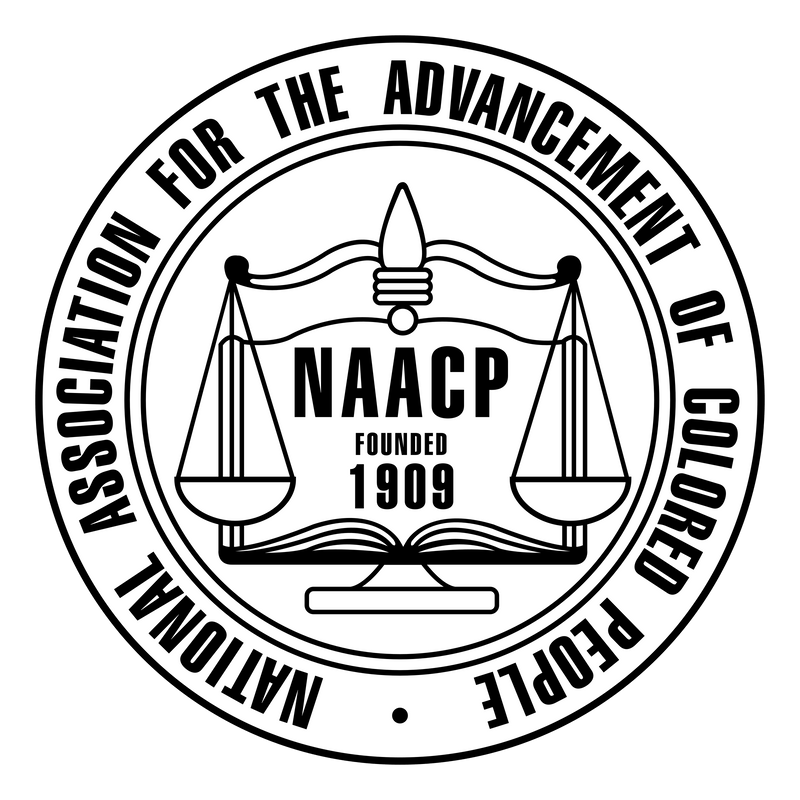 Points for Donation - $5 to NAACP