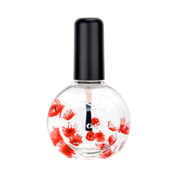 Nail & Cuticle Oil - Strawberry - Bio Seaweed Gel USA