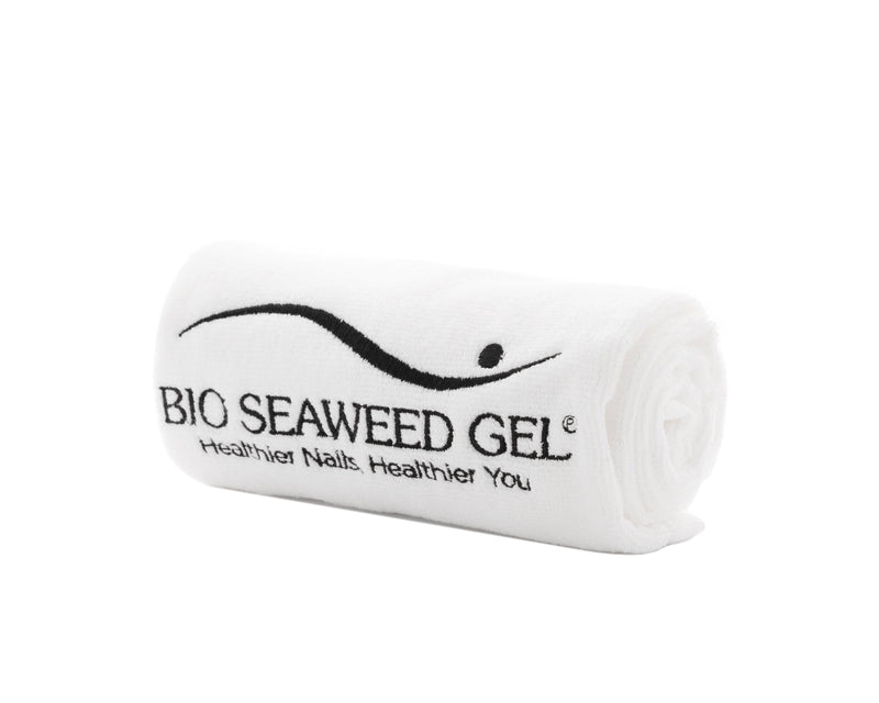 Service Ready Apron & Towel Set - Bio Seaweed Gel USA
