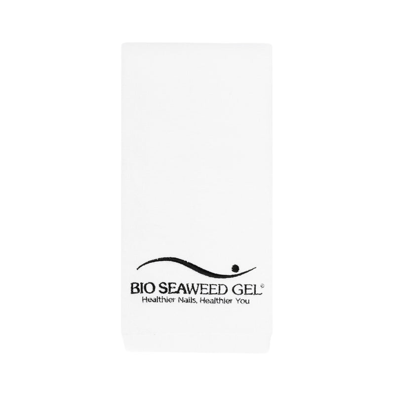 Service Ready Apron & Towel Set - Bio Seaweed Gel USA