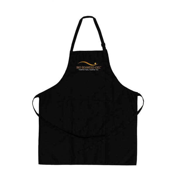 Service Ready Apron & Towel Set - Bio Seaweed Gel USA