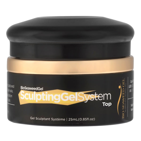 Top Sculpting Gel