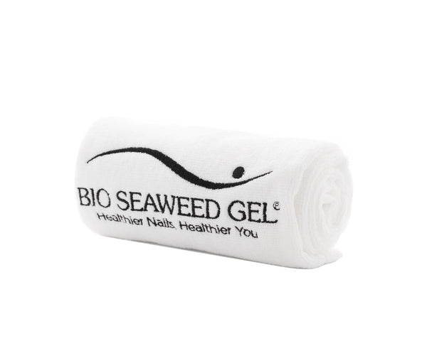 Towel - Bio Seaweed Gel Canada