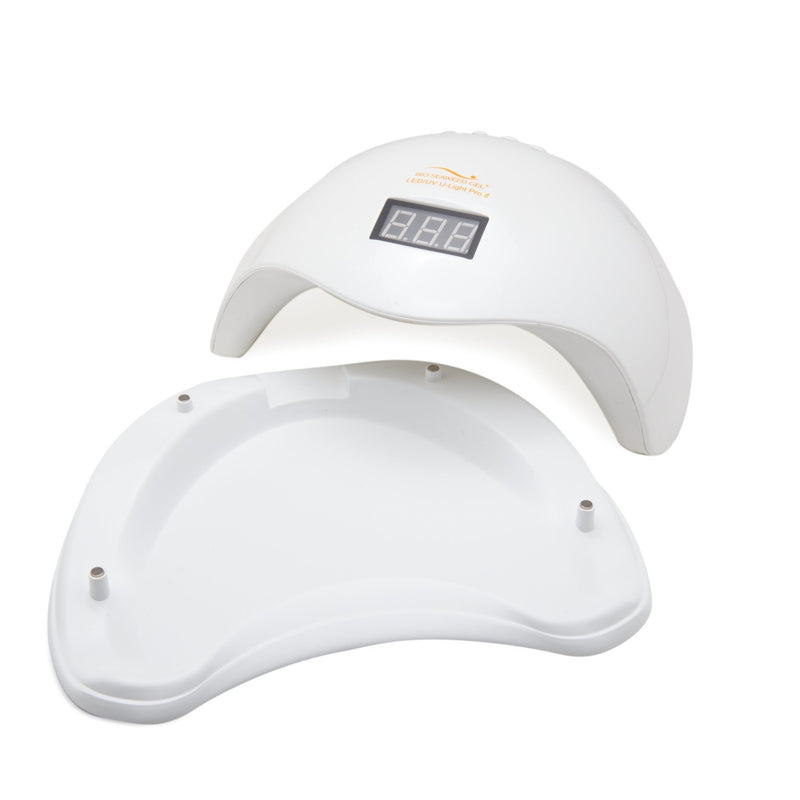 U-Light Pro 6 LED/UV Lamp – Bio Seaweed Gel USA